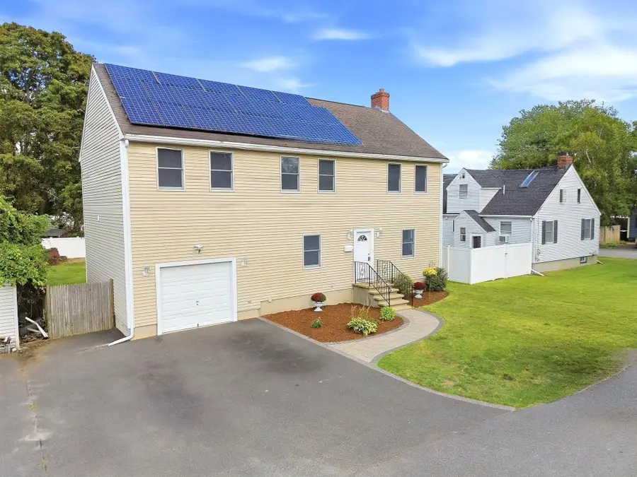 11 Sendick Rd, Woburn, MA 01801 - #2