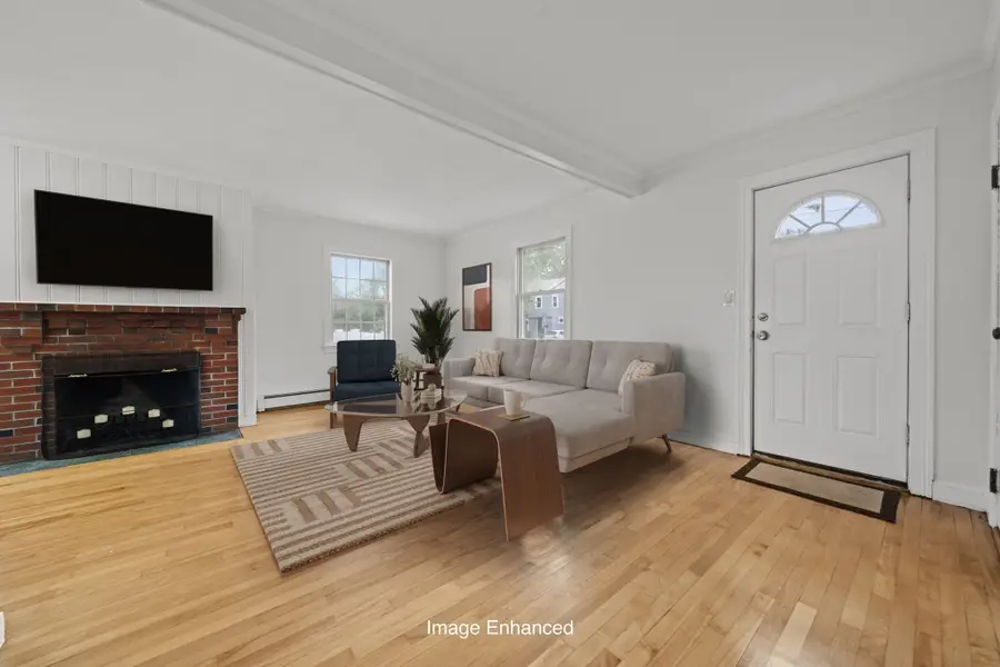 11 Sendick Rd, Woburn, MA 01801 - #3
