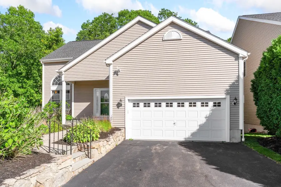 11 Aris Way, Milford, MA 01757 - #2