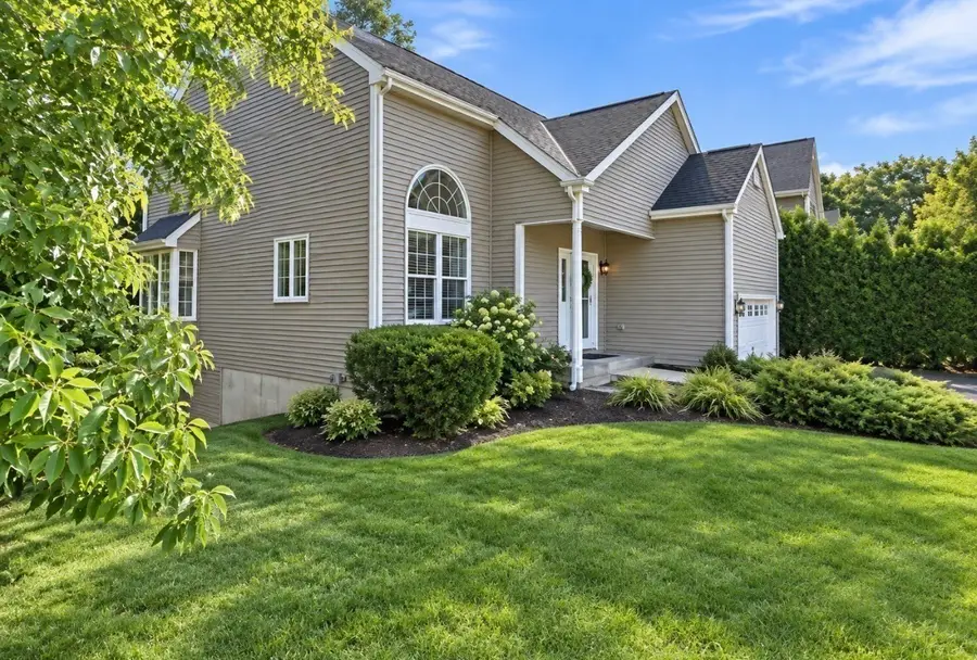 11 Aris Way, Milford, MA 01757 - #3