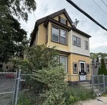 114 Westville Street, Boston, MA 02124 - #1