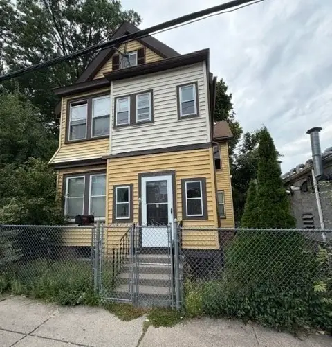 114 Westville Street, Boston, MA 02124 - #2
