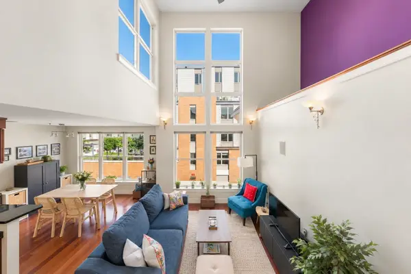 29 Wheeler St #310, Cambridge, MA 02138
