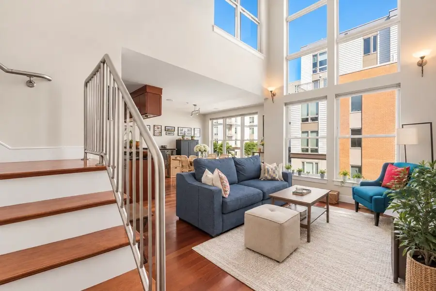 29 Wheeler St #310, Cambridge, MA 02138 - #2