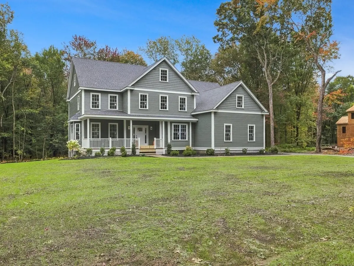Lot 2 Lackey Street, Westborough, MA 01581 - #1