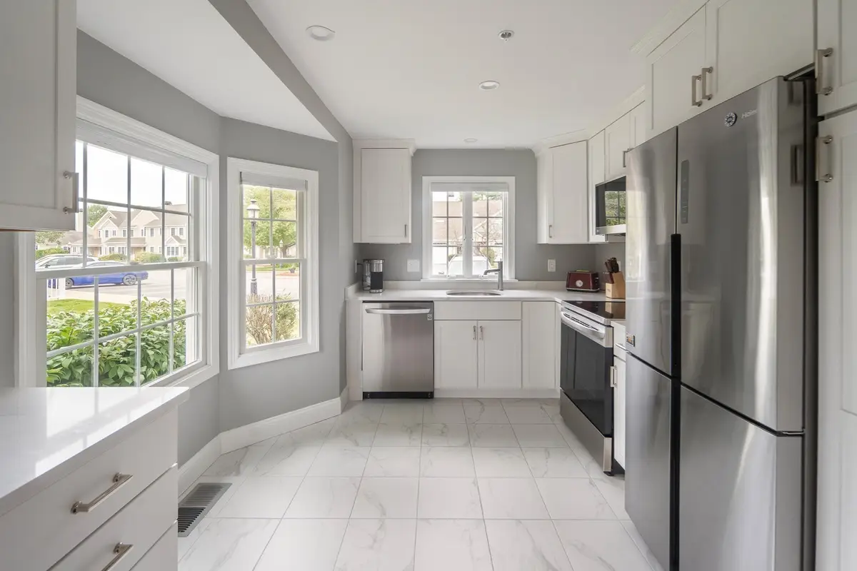 410 Salem St #1501, Wakefield, MA 01880 - #1