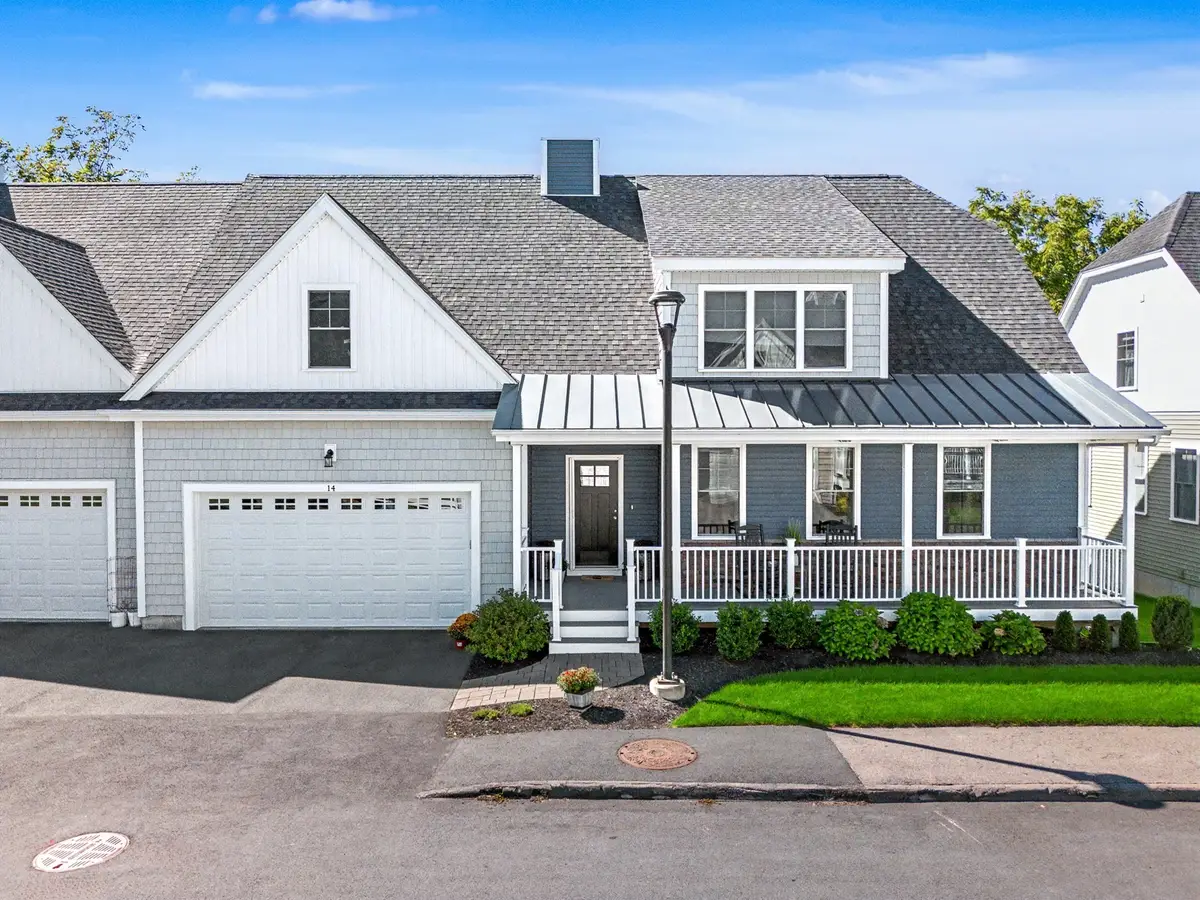 14 Waterside Run #14, Medway, MA 02053 - #1