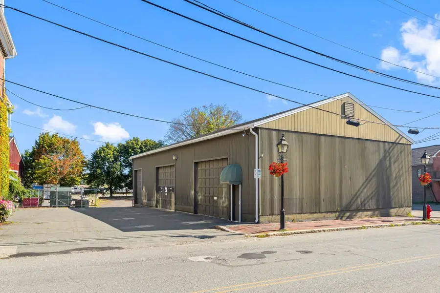 47 Water St, Newburyport, MA 01950 - #2