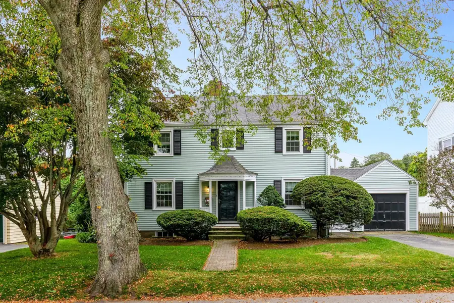 18 Mohawk Rd, Marblehead, MA 01945 - #2