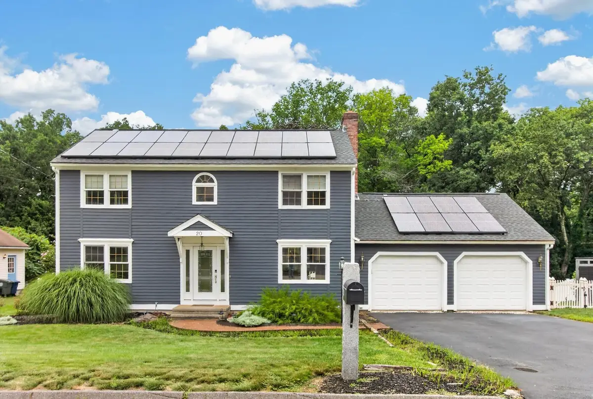 20 Indian Ridge Dr, Leominster, MA 01453 - #1