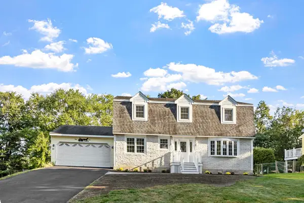 41 Riverview Ave, Methuen, MA 01844