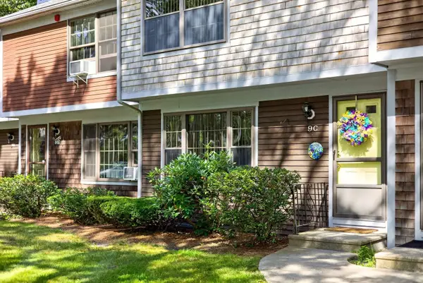 195 Falmouth Road #9C, Mashpee, MA 02649