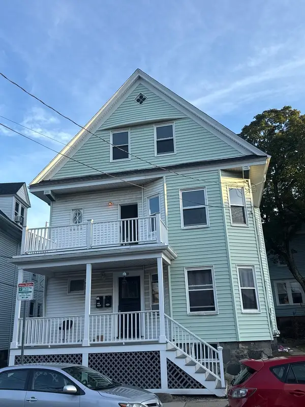 20-22 Alcott Street, Boston, MA 02134
