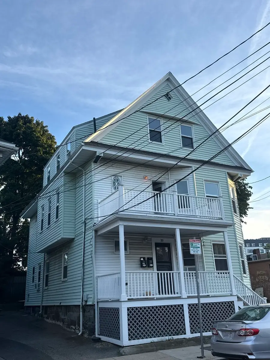 20-22 Alcott Street, Boston, MA 02134 - #2