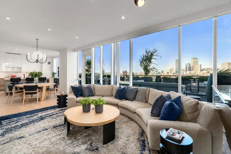 380 Harrison Ave #12-J, Boston, MA 02118 - #2