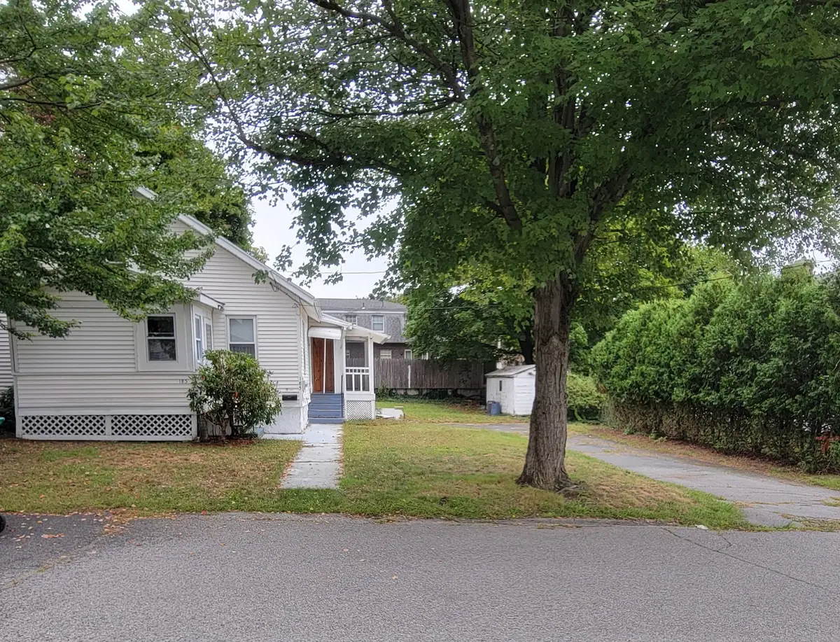 185 Dracut St, Lowell, MA 01854 - #1