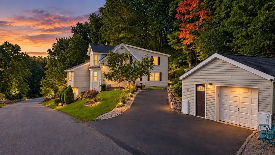 50 Linwood Street, Haverhill, MA 01830 - #2