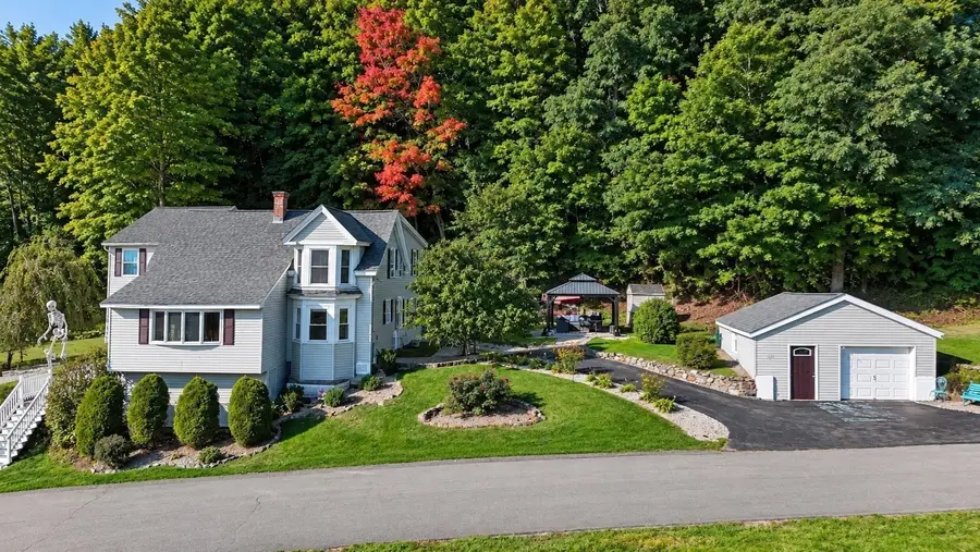 50 Linwood Street, Haverhill, MA 01830 - #3