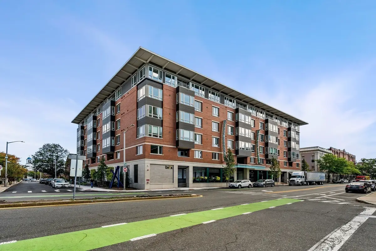 65 Washington Street #411, Salem, MA 01970 - #1