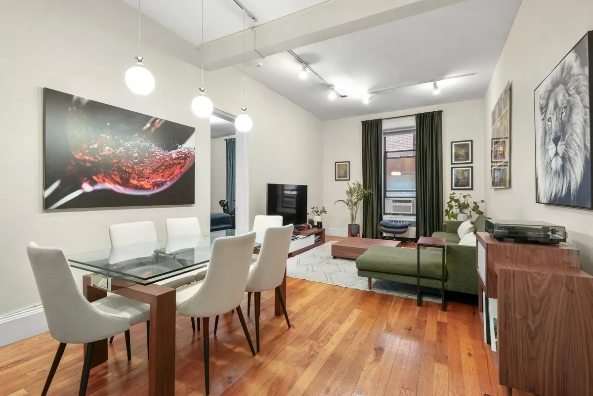 271 Dartmouth St #4E, Boston, MA 02116 - #1