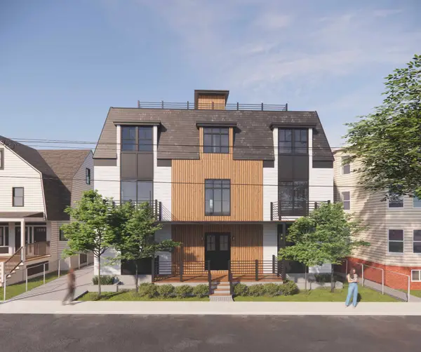 128 Central Street, Somerville, MA 02145