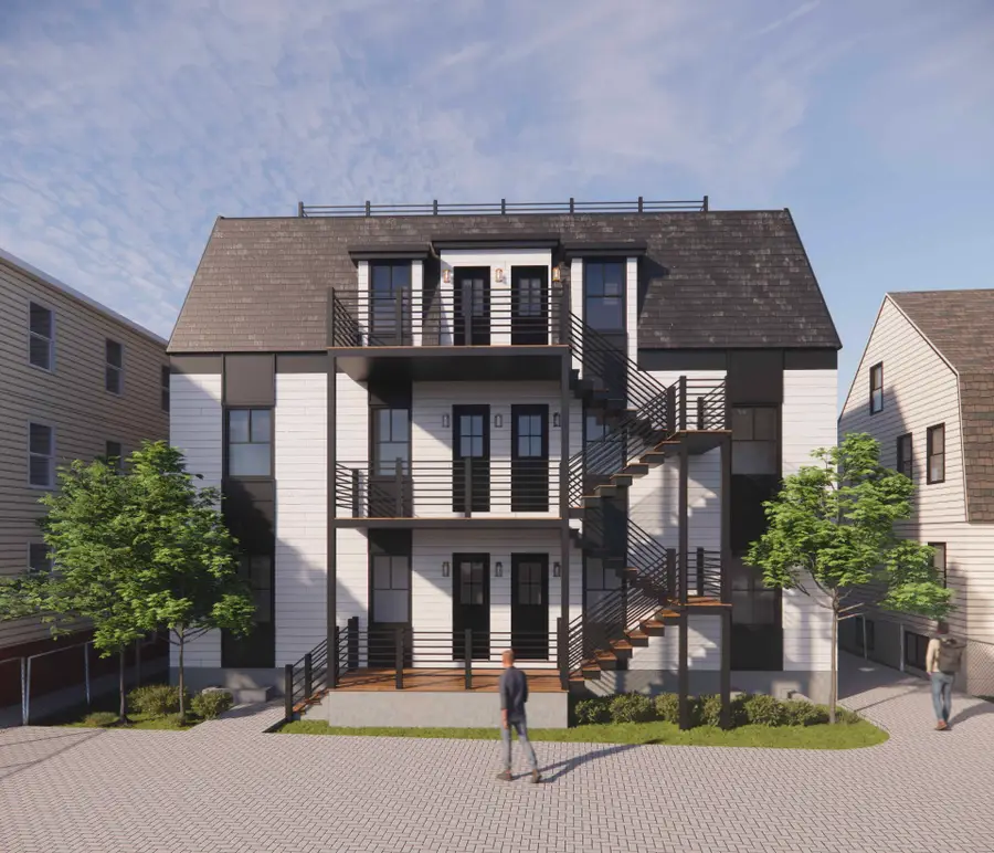 128 Central Street, Somerville, MA 02145 - #2