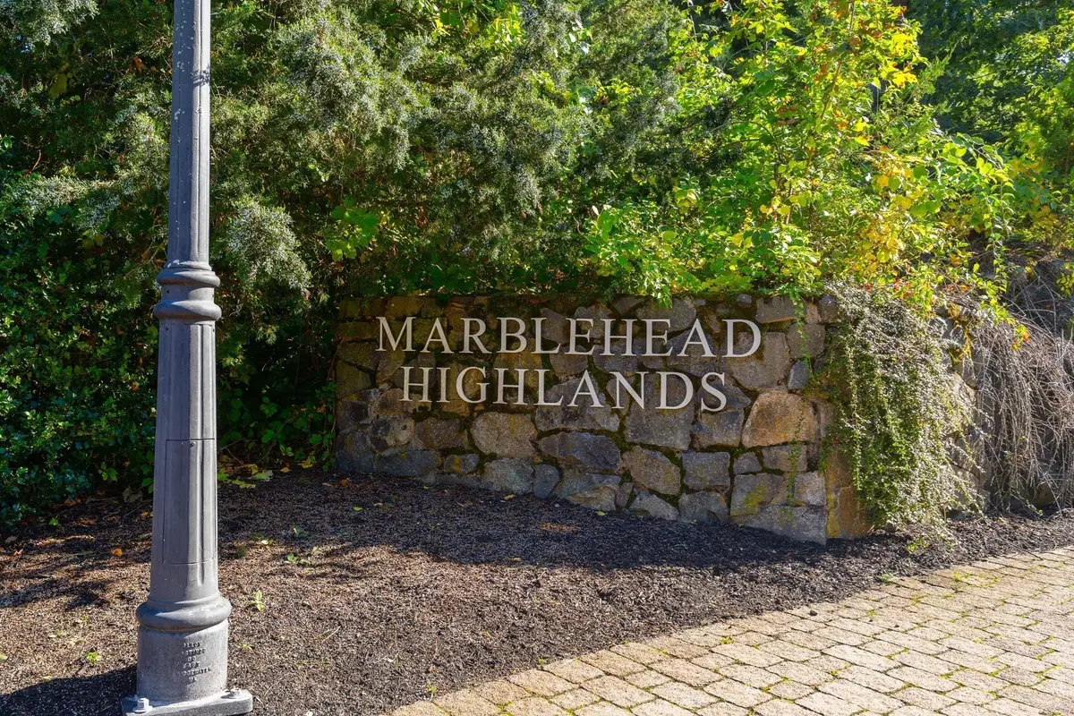 39 Intrepid #103, Marblehead, MA 01945 - #1