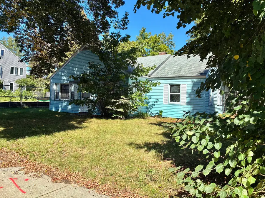 30 Shute Path, Newton, MA 02459 - #2
