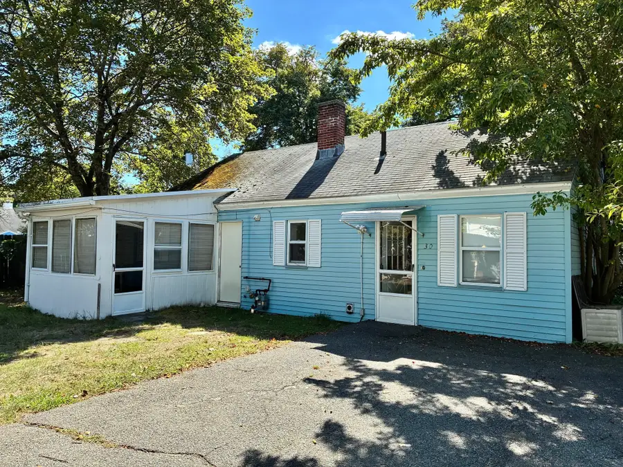 30 Shute Path, Newton, MA 02459 - #3