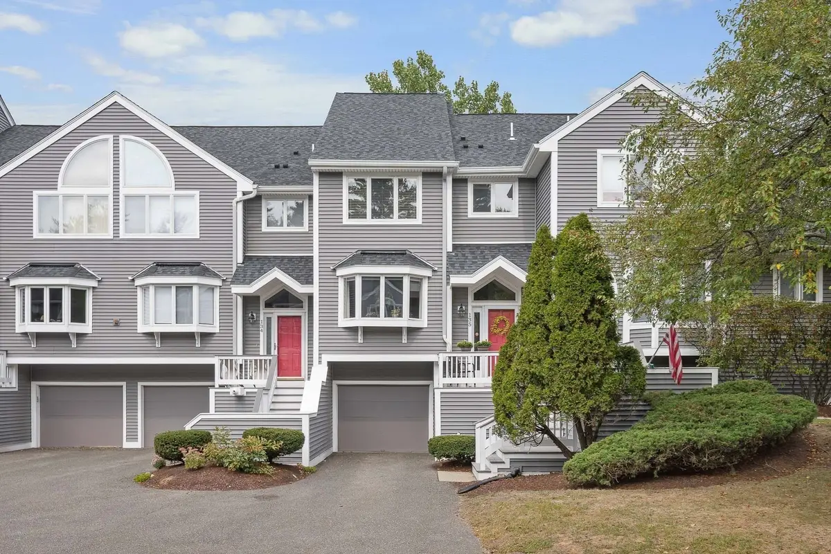 1200 Salem St #135, Lynnfield, MA 01940 - #1