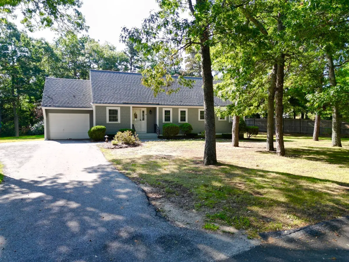 9 Megansett Dr #9, Plymouth, MA 02360 - #1