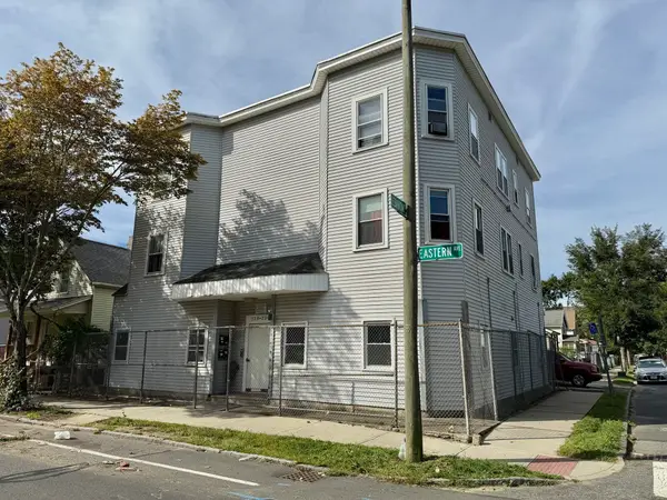 228-232 Eastern Ave, Springfield, MA 01109