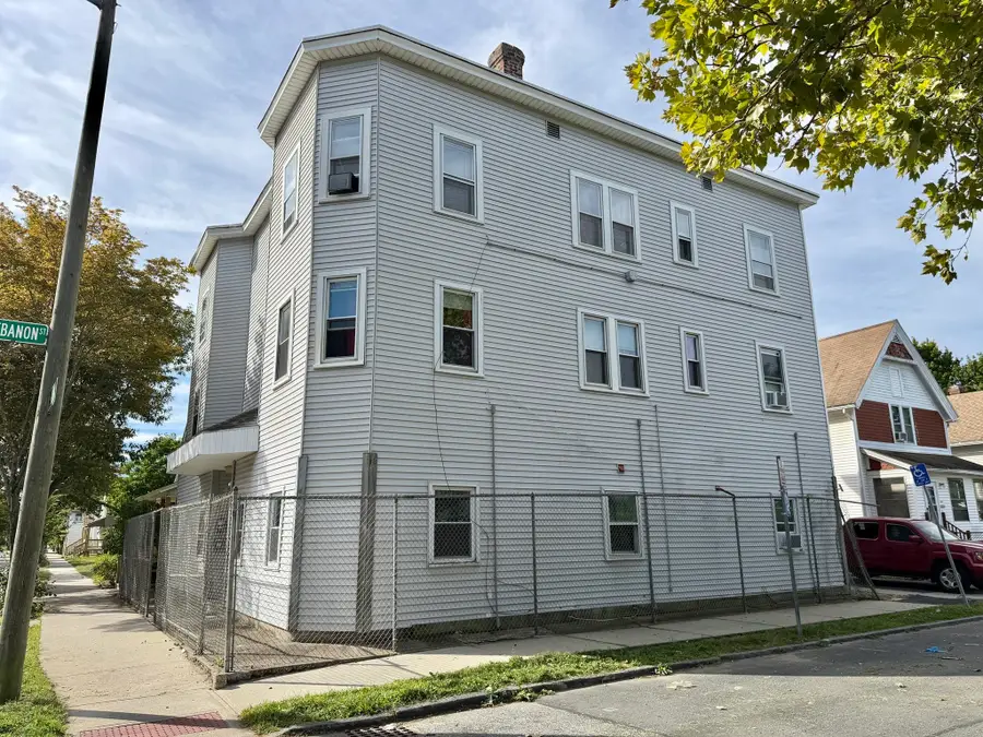 228-232 Eastern Ave, Springfield, MA 01109 - #2