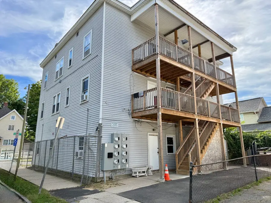 228-232 Eastern Ave, Springfield, MA 01109 - #3