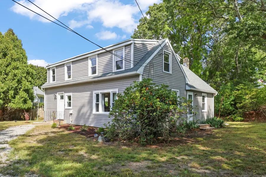 200 Great Neck Rd, Wareham, MA 02571 - #3