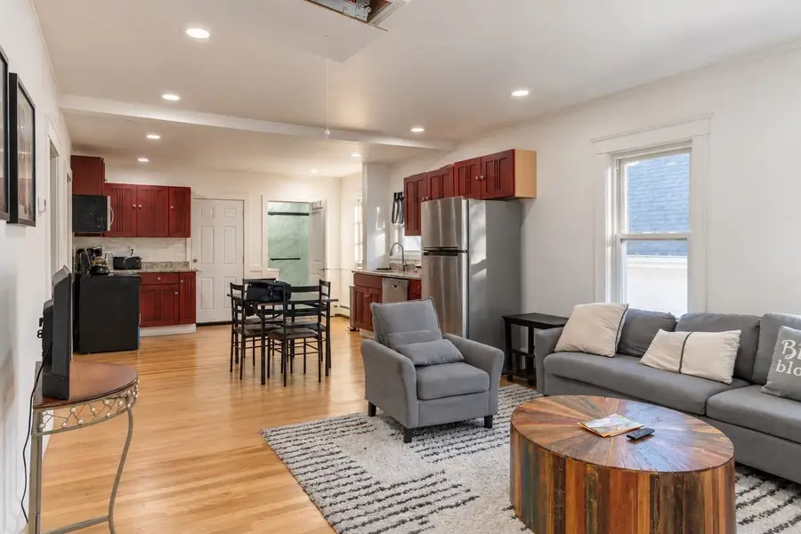 10-12 Cranch St, Quincy, MA 02169 - #3