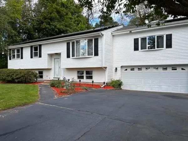 91 Hayward Ave, Brockton, MA 02301
