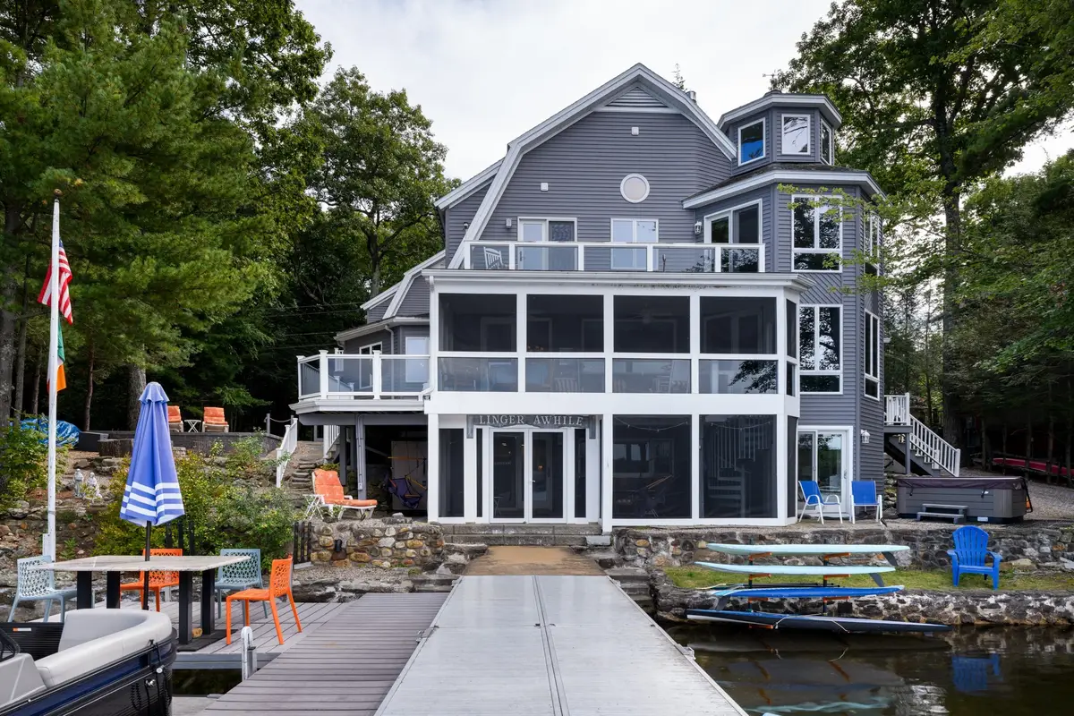 186 Lake Road, Sturbridge, MA 01518 - #1