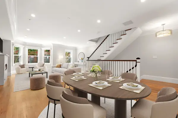 18 Follen Street, Boston, MA 02116