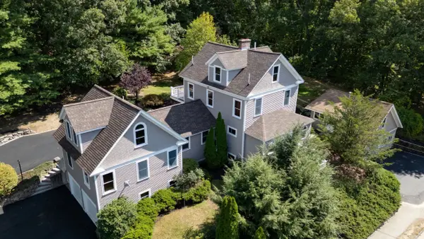82 N Quinsigamond Ave, Shrewsbury, MA 01545