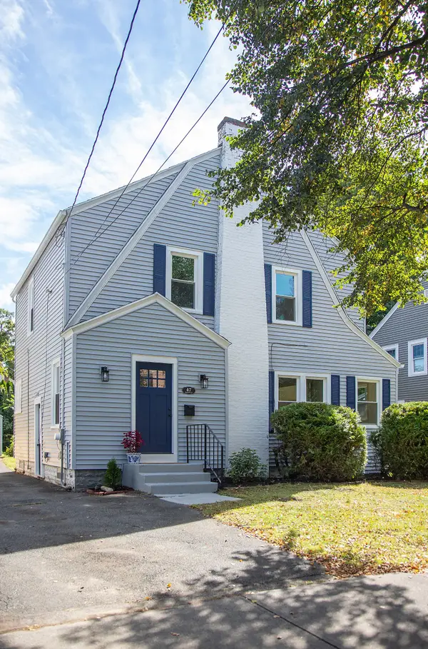 47 Hartford Ter, Springfield, MA 01118