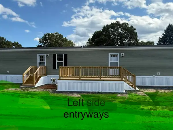 5 Lydia Drive, Plymouth, MA 02360