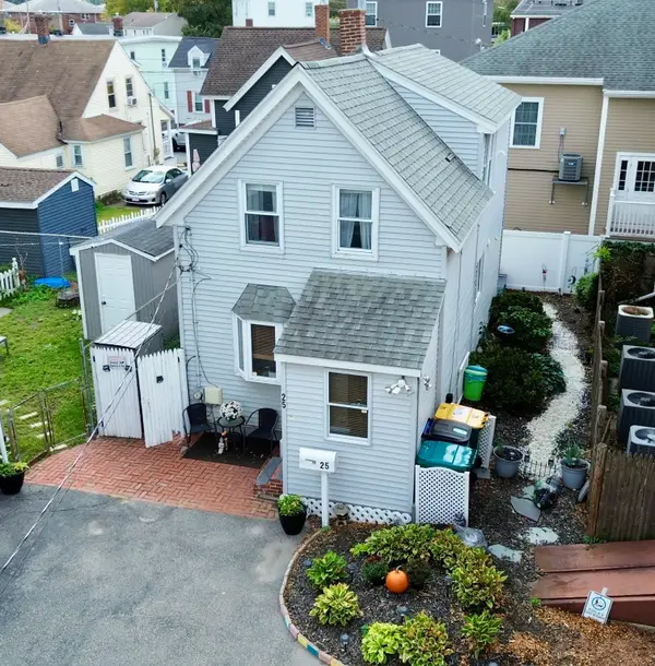 25 Union St, Woburn, MA 01801