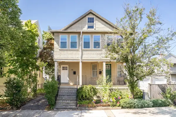 58 Boston Ave. #58, Somerville, MA 02144