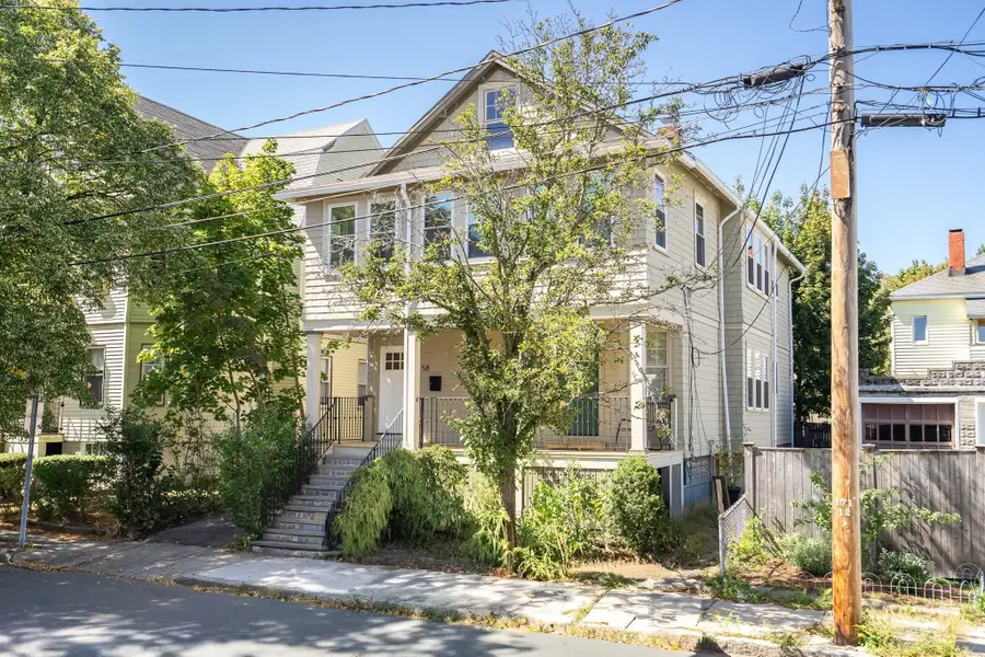 58 Boston Ave. #58, Somerville, MA 02144 - #3