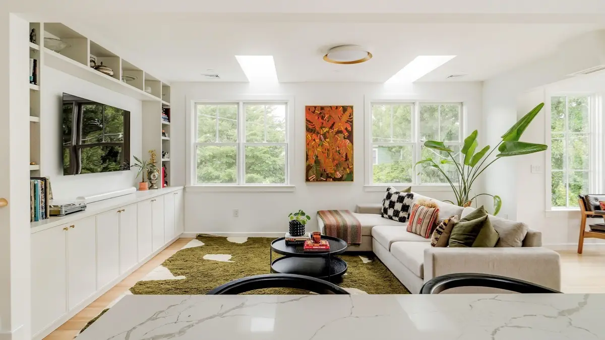 339 Concord #339, Cambridge, MA 02138 - #1
