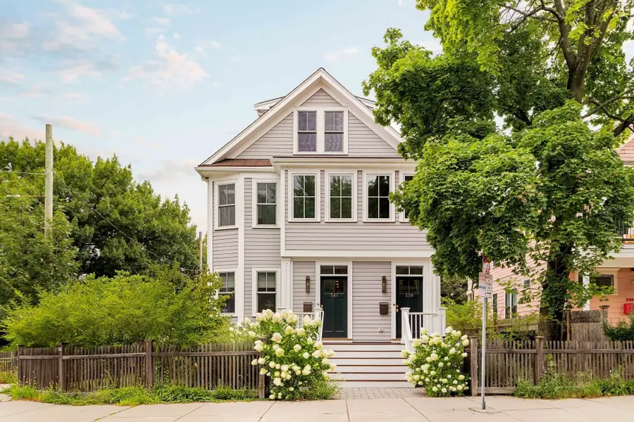 339 Concord #339, Cambridge, MA 02138 - #2