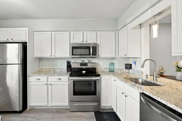 41 Foundry #21-3, Easton, MA 02375