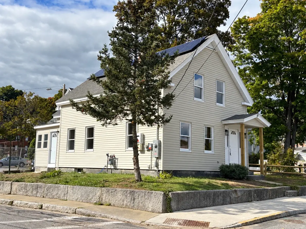 40 Snow St, Fitchburg, MA 01420 - #1