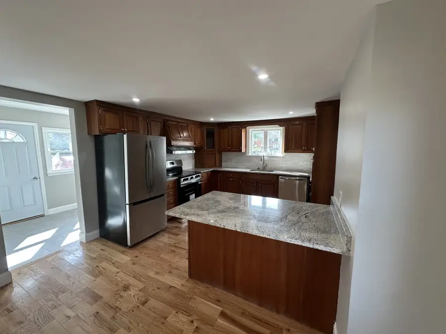 40 Snow St, Fitchburg, MA 01420 - #2